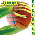 Equipos Junior Federado masculino 2013-14