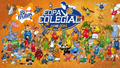 CopaColegial2014 Presentacion3