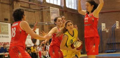 El Canoe asesta un golpe a la liga