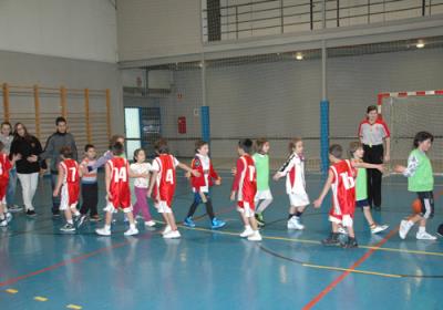 Babybasket20140125Coslada Foto2