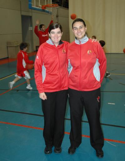 Babybasket20140125Coslada Foto5