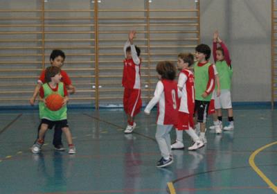 Babybasket20140125Coslada Foto7