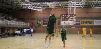 Boadilla asume el mando