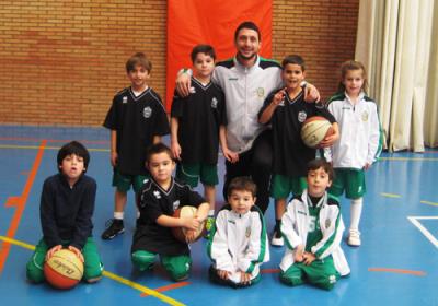 Babybasket20140202Arganda Foto1