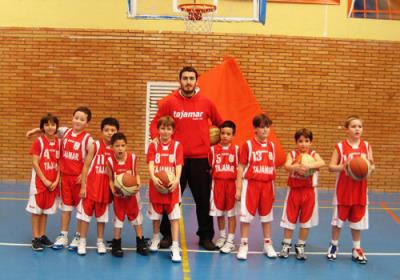 Babybasket20140202Arganda Foto2