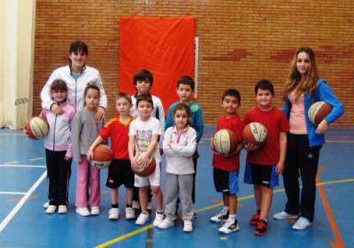 Babybasket20140202Arganda Foto3