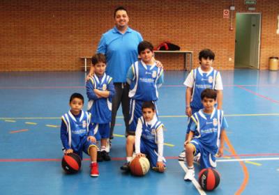 Babybasket20140202Arganda Foto4