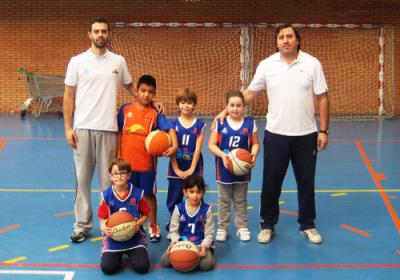 Babybasket20140202Arganda Foto5