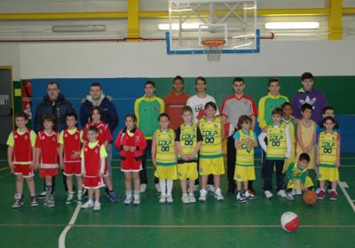 Babybasket20140202Parla Foto4