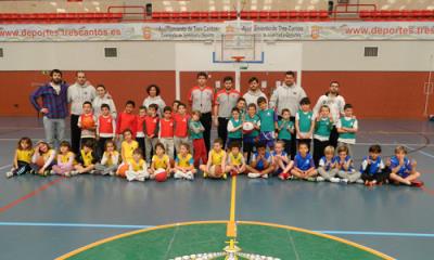 Babybasket20140202 TresCantos9