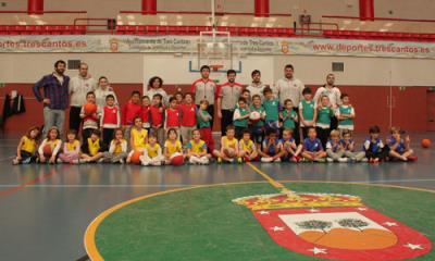 Babybasket20140202 TresCantos13