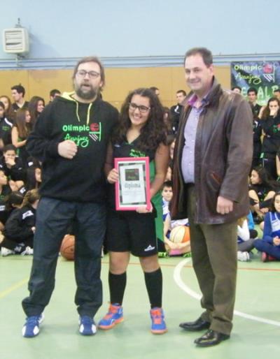 OlimpicoAranjuezVITorneoIntegracion2014 Foto2