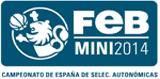 Calendario del Campeonato de España Mini