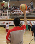 V Curso de árbitro de baloncesto