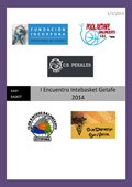 I Encuentro Interbasket Getafe 2014