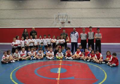 Babybasket20140308 Agustiniano21