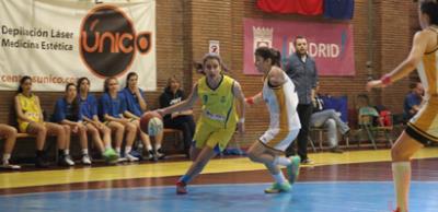 Un toque de calidad que vale un partido