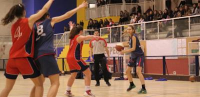 Codo con codo a por los playoff