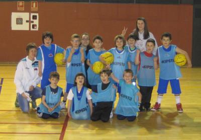 Babybasket20140309 Valdemoro1