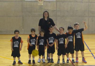 Babybasket20140309 Valdemoro2