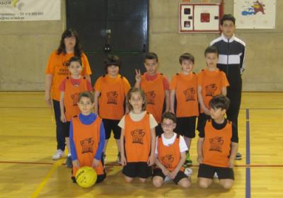 Babybasket20140309 Valdemoro3