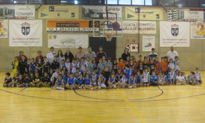 Babybasket20140309 Valdemoro5