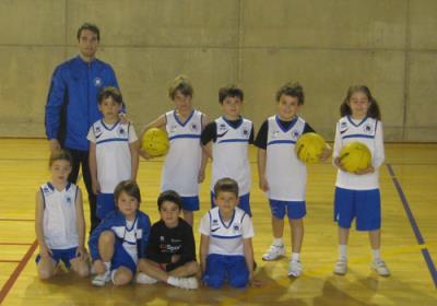 Babybasket20140309 Valdemoro7