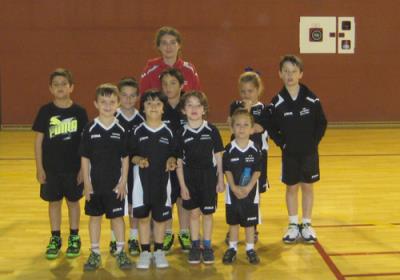 Babybasket20140309 Valdemoro8