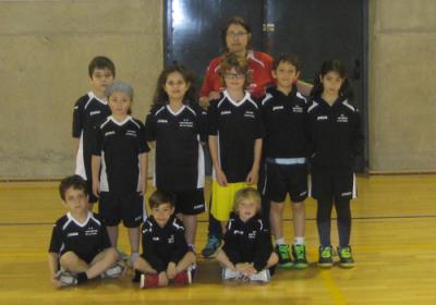 Babybasket20140309 Valdemoro9