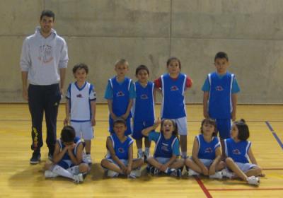 Babybasket20140309 Valdemoro10