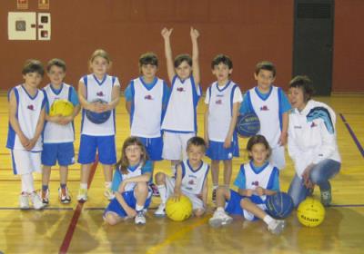 Babybasket20140309 Valdemoro11