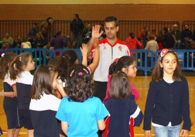 Babybasket Marzo 2014. Juan de Austria