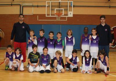 Babybasket Marzo 2014. Juan de Austria