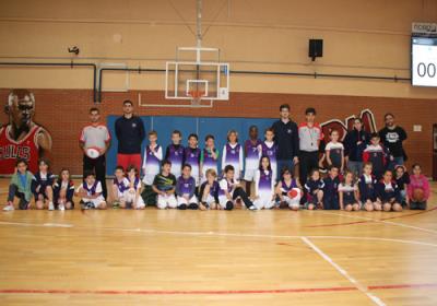 Babybasket Marzo 2014. Juan de Austria