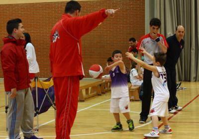 Babybasket Marzo 2014. Juan de Austria