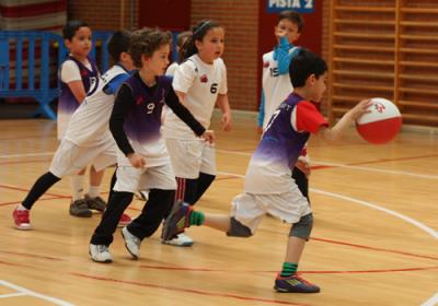 Babybasket Marzo 2014. Juan de Austria