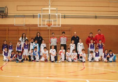 Babybasket Marzo 2014. Juan de Austria