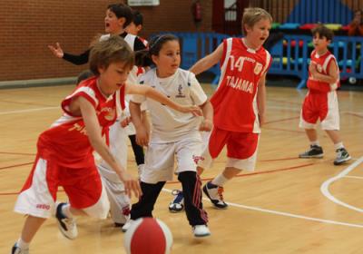 Babybasket Marzo 2014. Juan de Austria