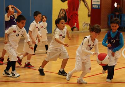 Babybasket Marzo 2014. Juan de Austria