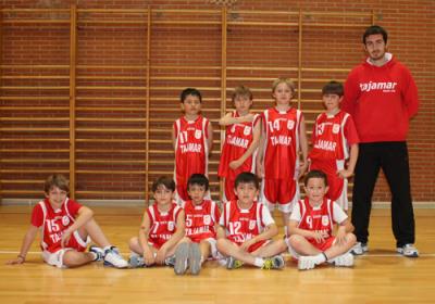 Babybasket Marzo 2014. Juan de Austria