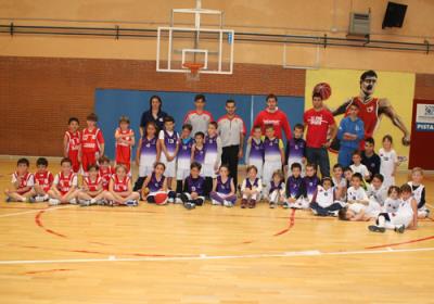 Babybasket Marzo 2014. Juan de Austria