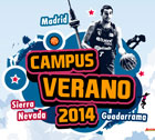 Campus de Verano del Tuenti Móvil Estudiantes