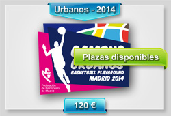 Logo Campus Urbanos 2014