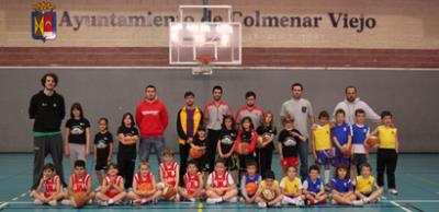 Babybasket20140406 Colmenar1pq