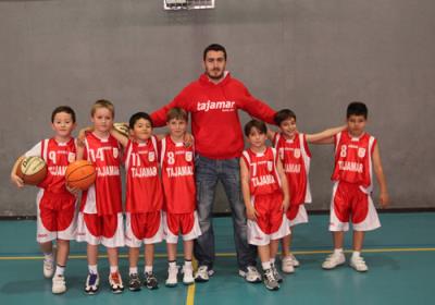 Babybasket20140406 Colmenar2