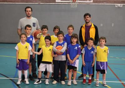 Babybasket20140406 Colmenar3