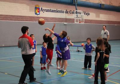 Babybasket20140406 Colmenar8