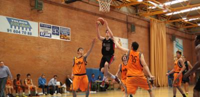 Directos a la fase final