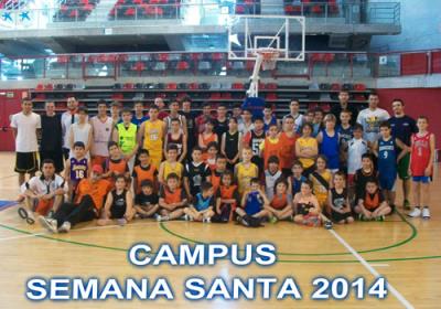 CampusSemanaSantaPinto