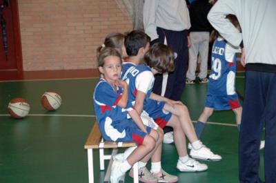 Babybasket. Sede Amor de Dios - 26 de abril de 2014. Foto 4